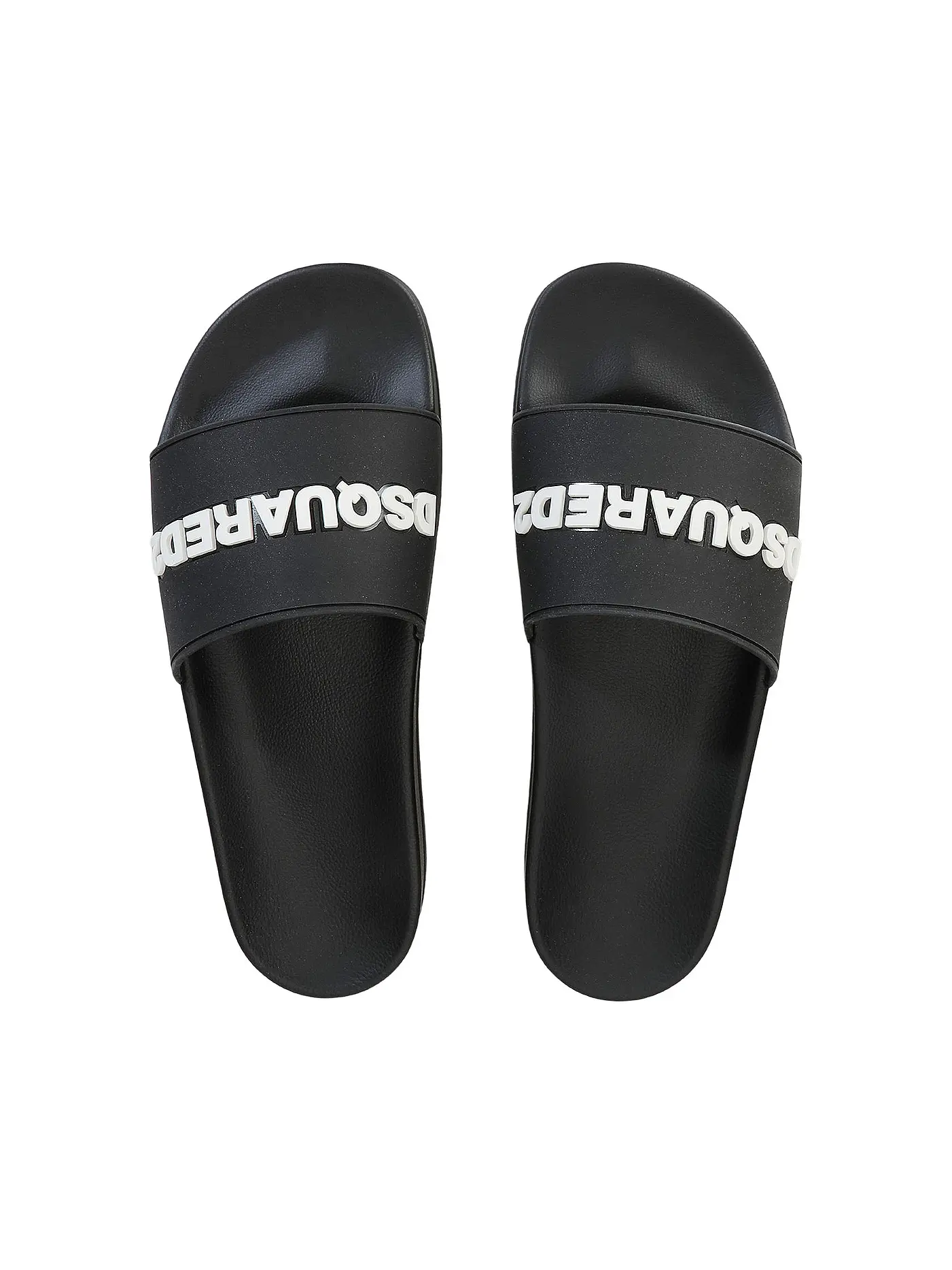 DSQUARED2 | Badeschuhe - Pantolette | 